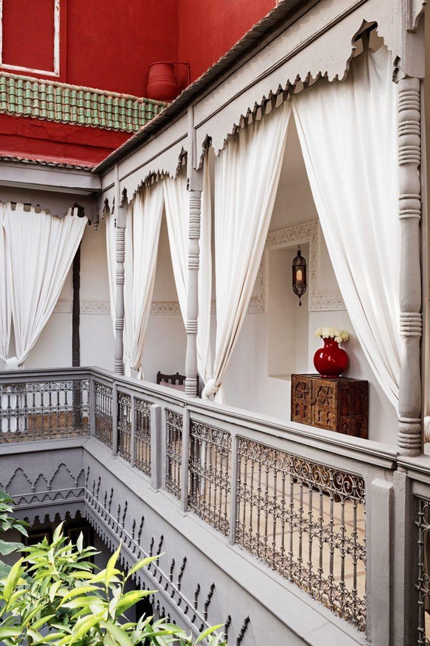 Les Jardins D Henia Riad And Hammam Marrakesch Exterior foto